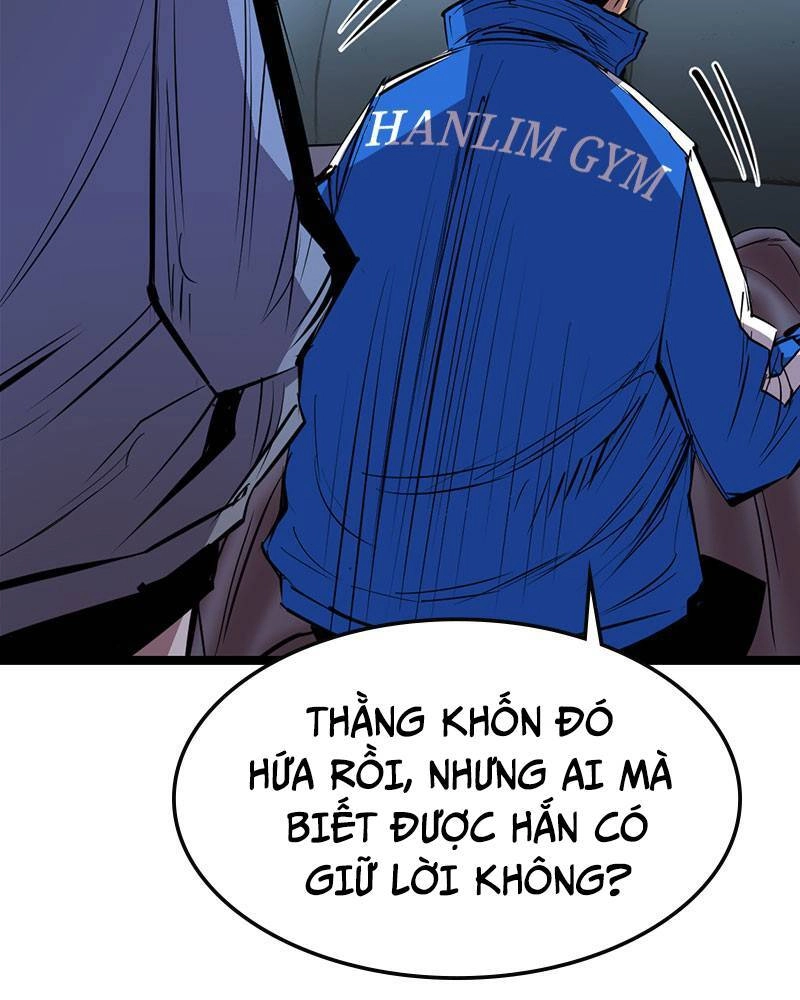 Phòng Gym Hanlim Chapter 66 - 45