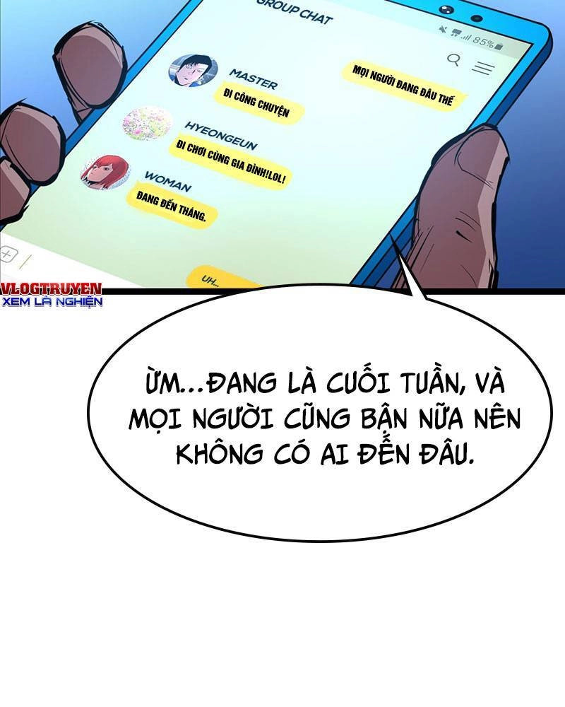 Phòng Gym Hanlim Chapter 66 - 47