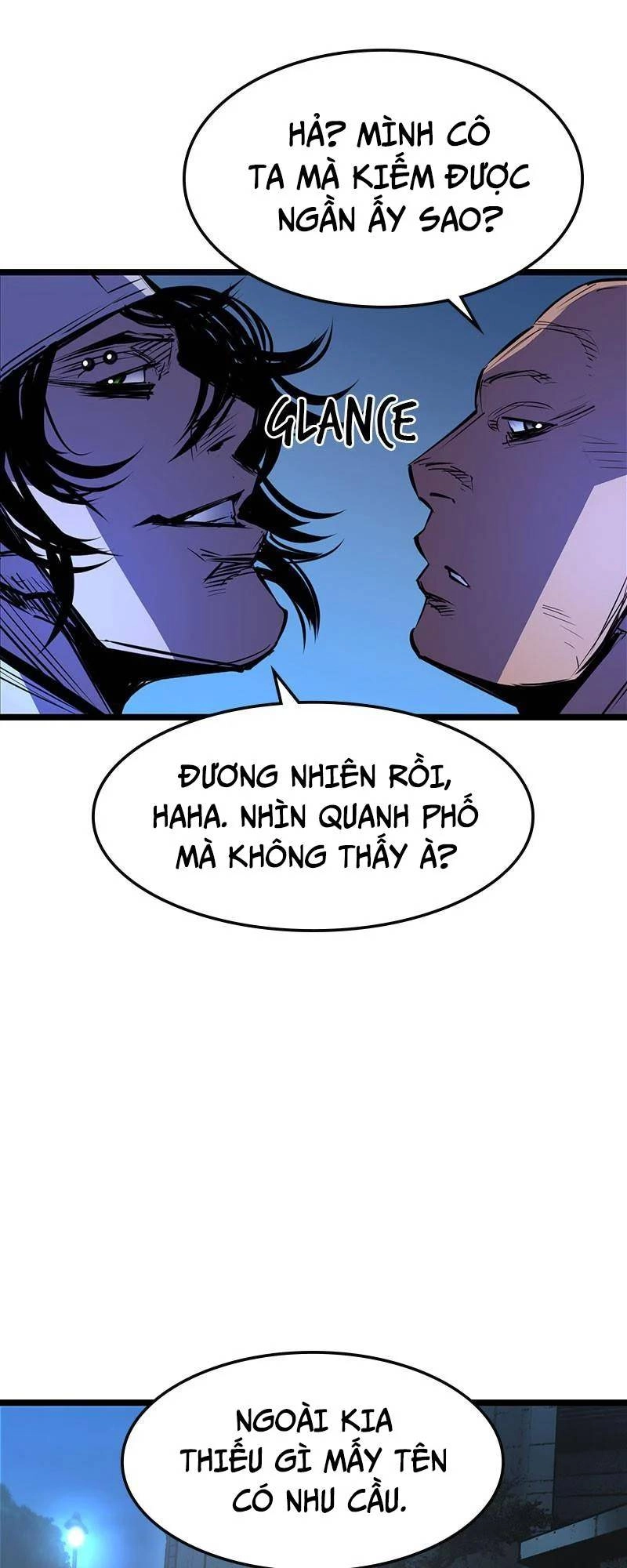 Phòng Gym Hanlim Chapter 66 - 79