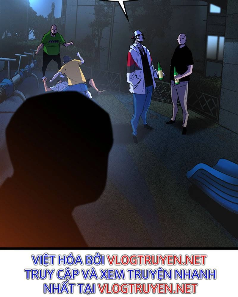 Phòng Gym Hanlim Chapter 66 - 80