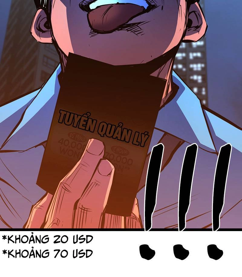 Phòng Gym Hanlim Chapter 66 - 82