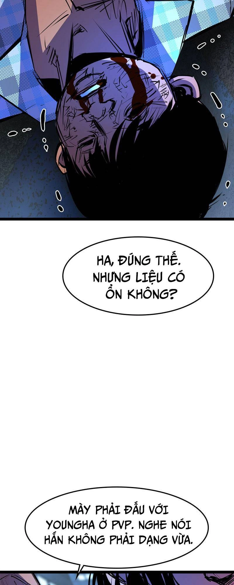 Phòng Gym Hanlim Chapter 66 - 92