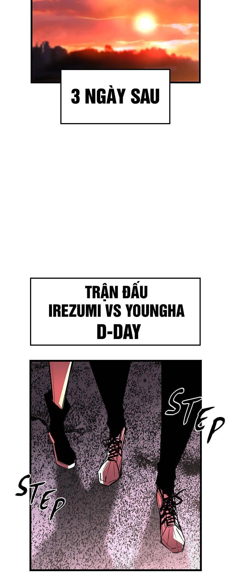 Phòng Gym Hanlim Chapter 66 - 99