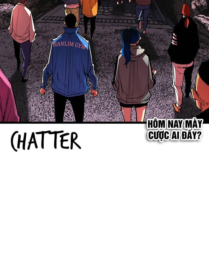 Phòng Gym Hanlim Chapter 66 - 103