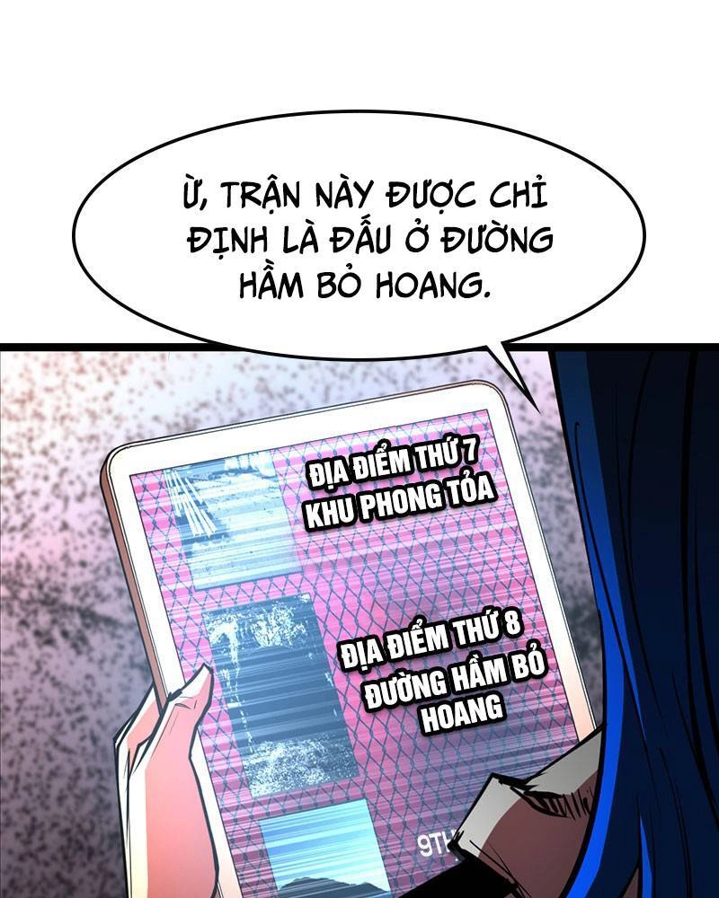 Phòng Gym Hanlim Chapter 66 - 104