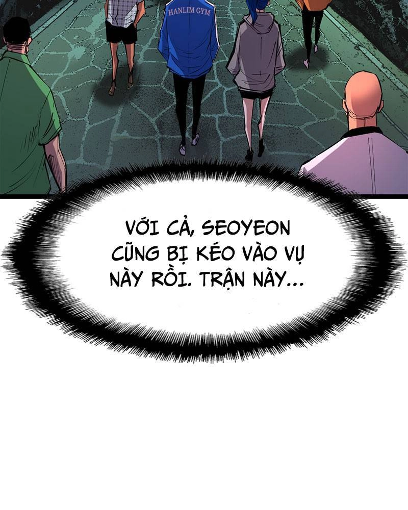Phòng Gym Hanlim Chapter 66 - 118