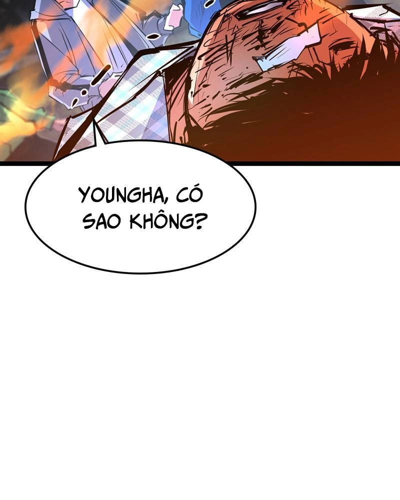 Phòng Gym Hanlim Chapter 66 - 132