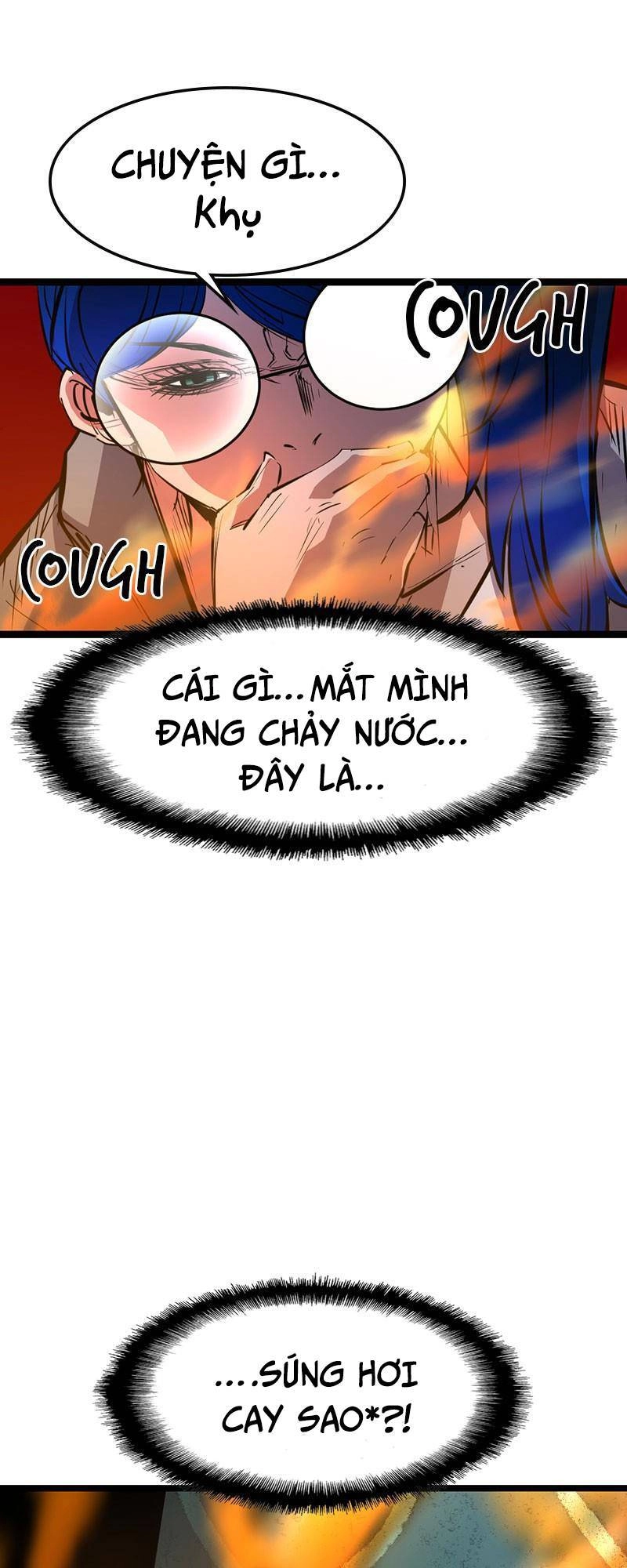 Phòng Gym Hanlim Chapter 66 - 133