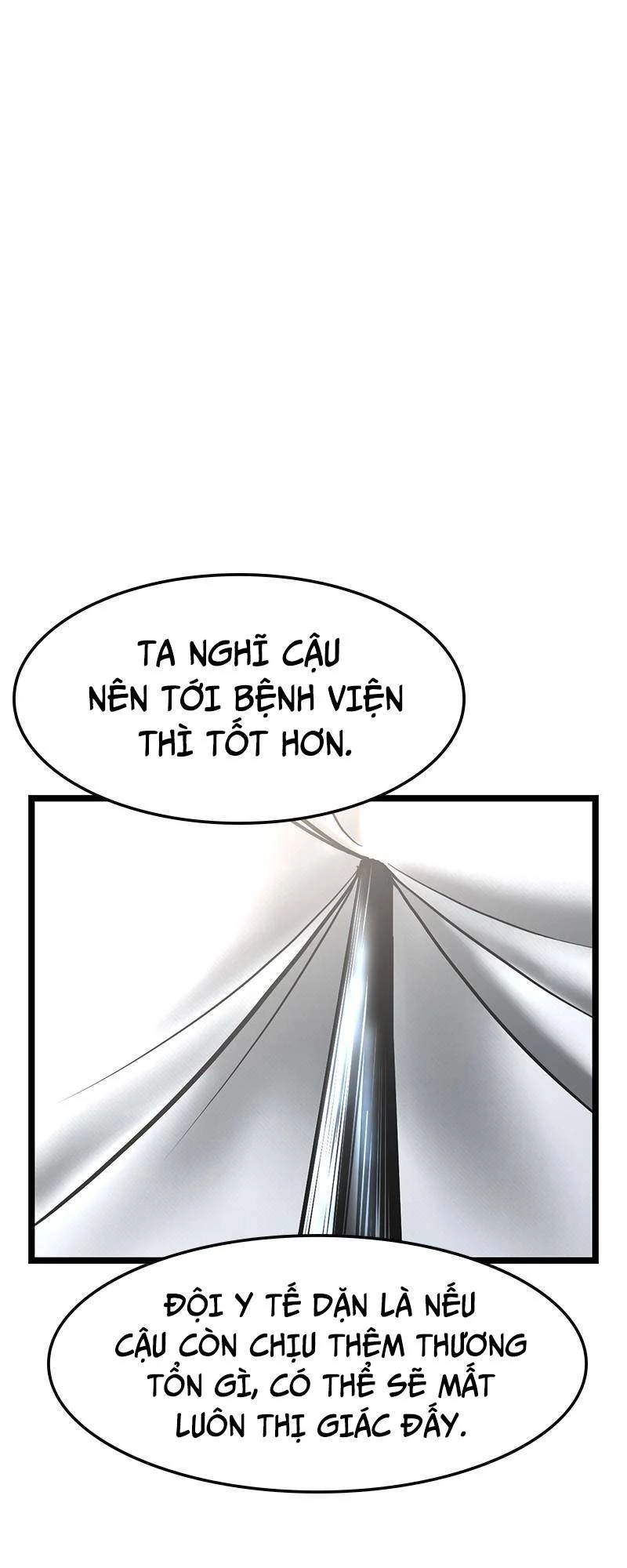 Phòng Gym Hanlim Chapter 67 - 12