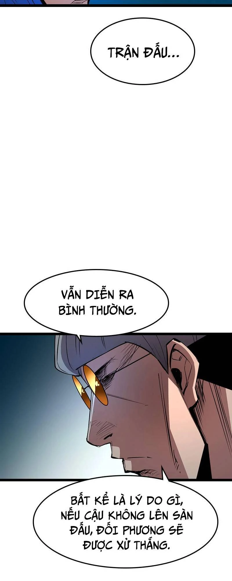 Phòng Gym Hanlim Chapter 67 - 15