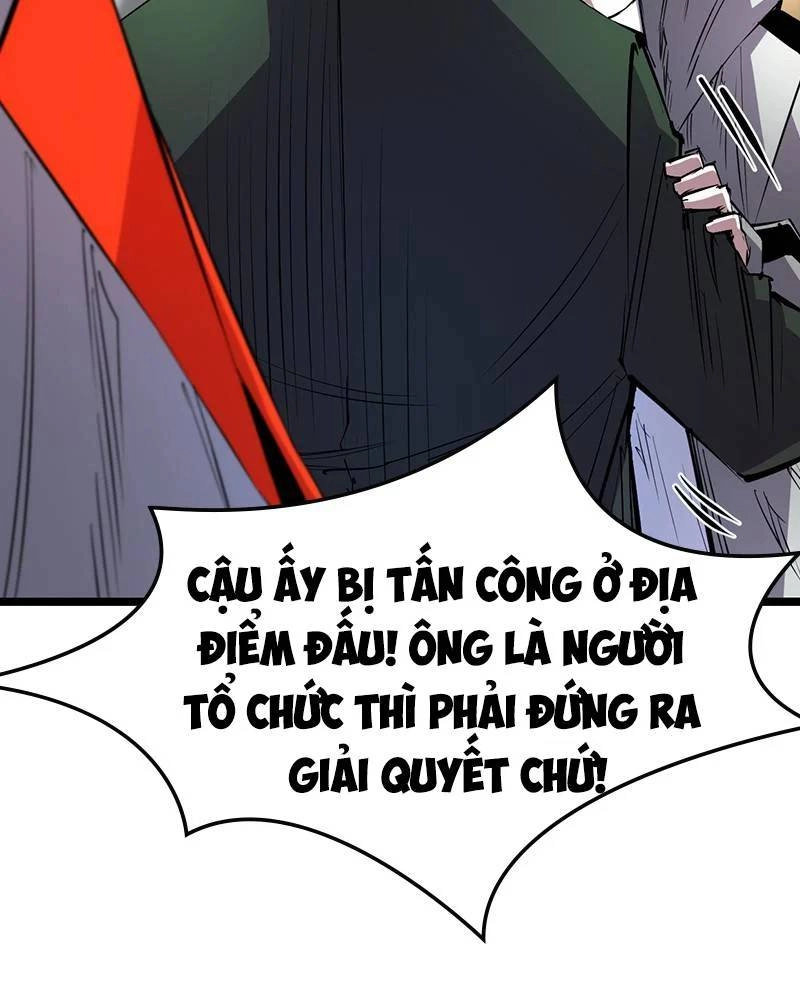 Phòng Gym Hanlim Chapter 67 - 19