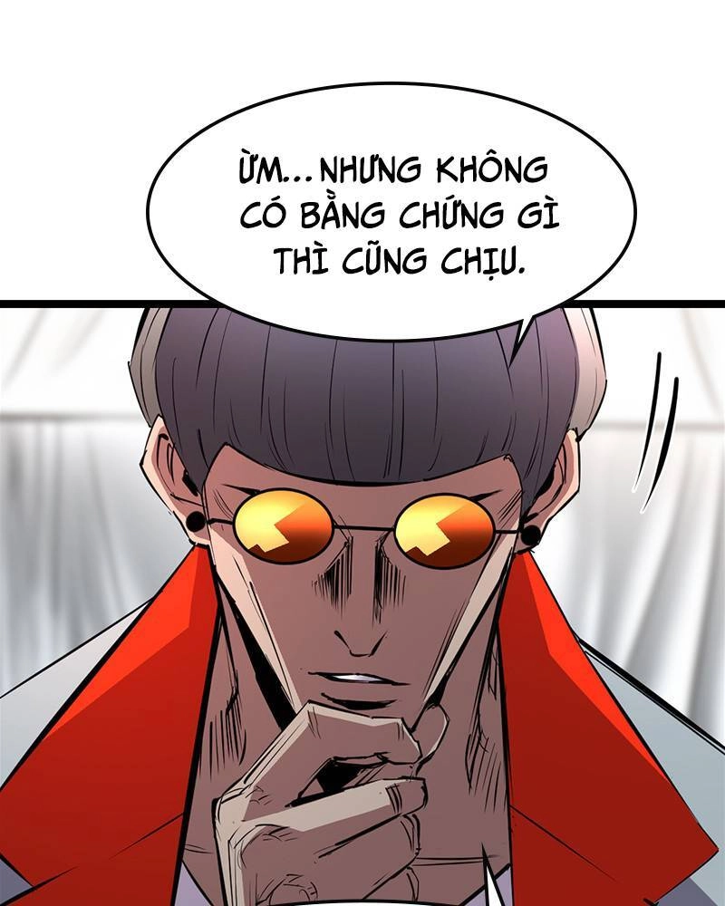 Phòng Gym Hanlim Chapter 67 - 23