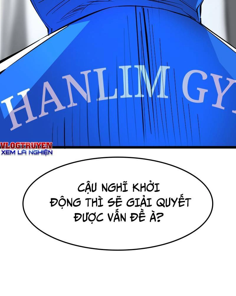 Phòng Gym Hanlim Chapter 67 - 46