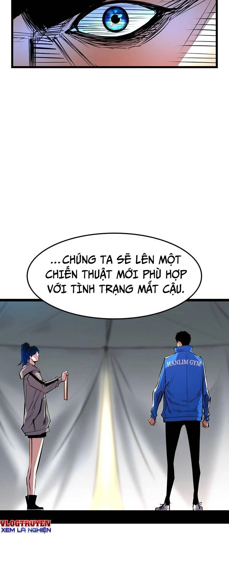 Phòng Gym Hanlim Chapter 67 - 52