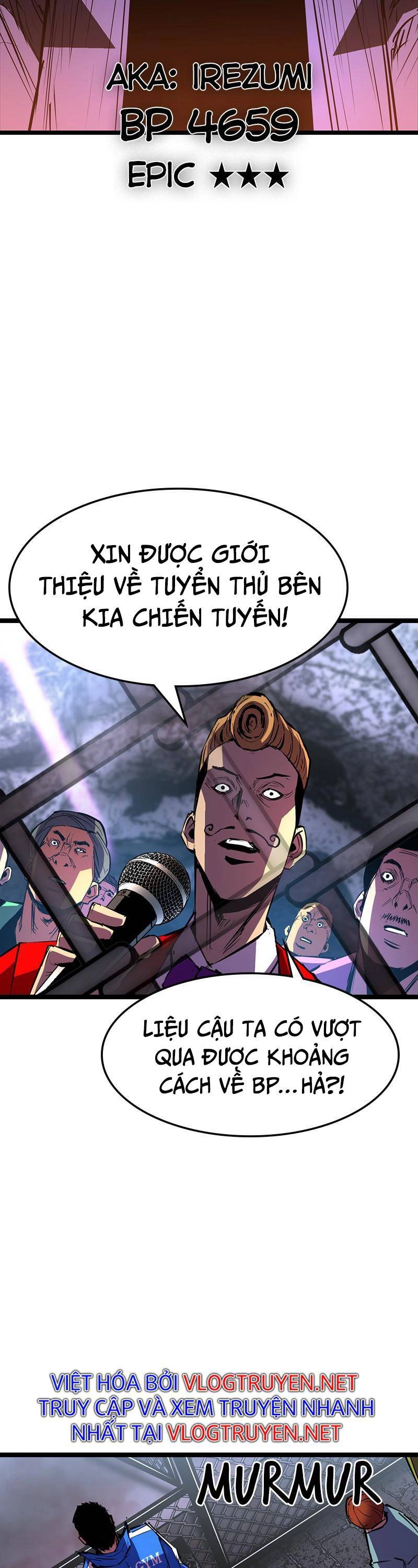 Phòng Gym Hanlim Chapter 67 - 59