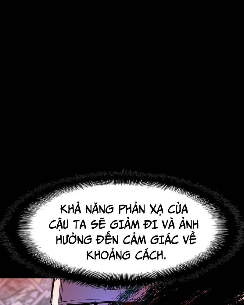 Phòng Gym Hanlim Chapter 67 - 77