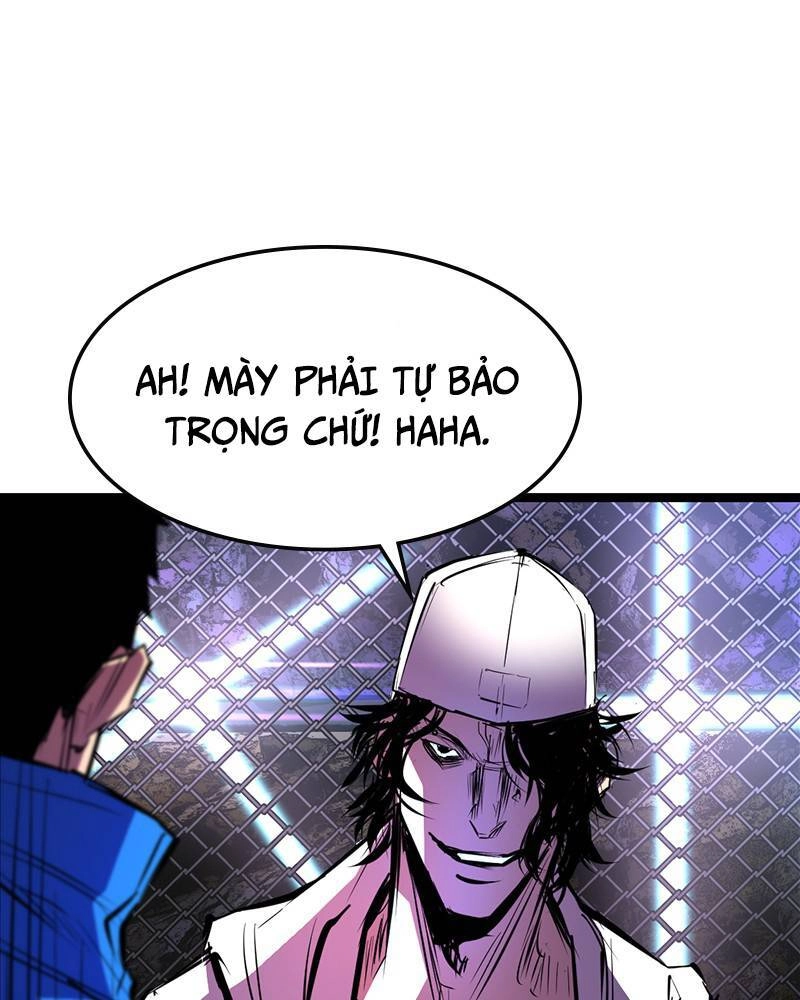 Phòng Gym Hanlim Chapter 67 - 86