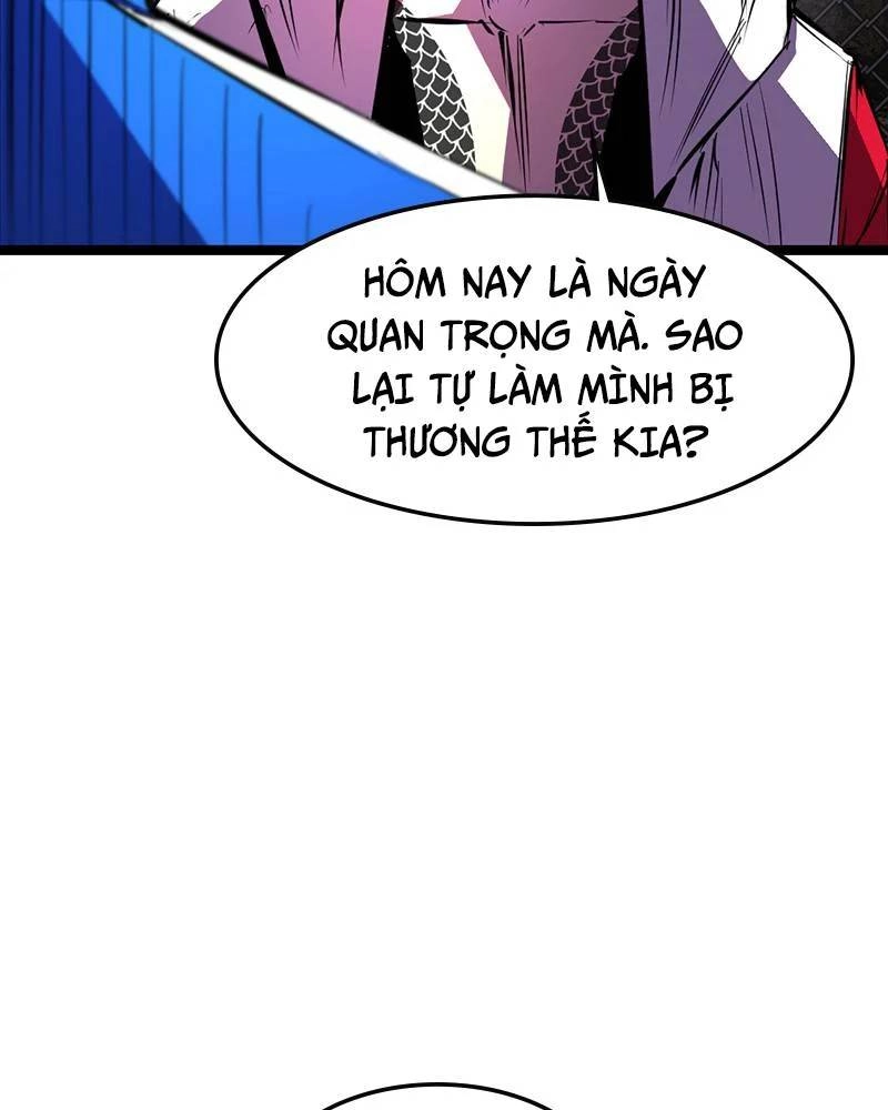 Phòng Gym Hanlim Chapter 67 - 87