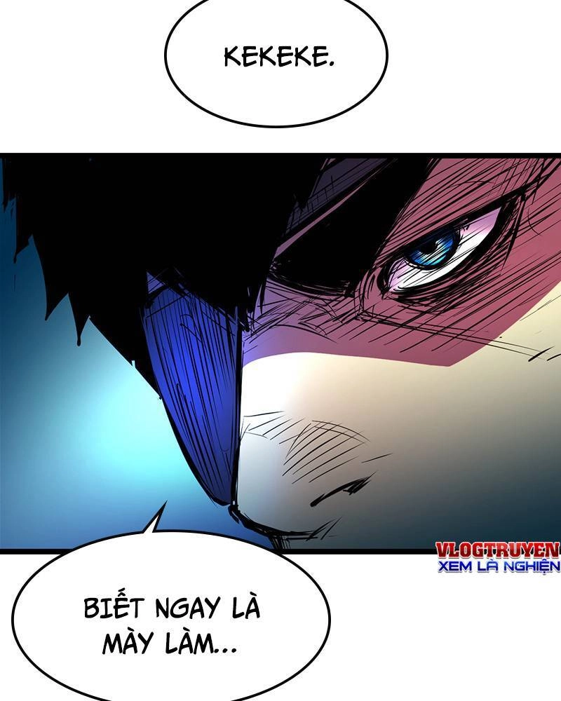 Phòng Gym Hanlim Chapter 67 - 88