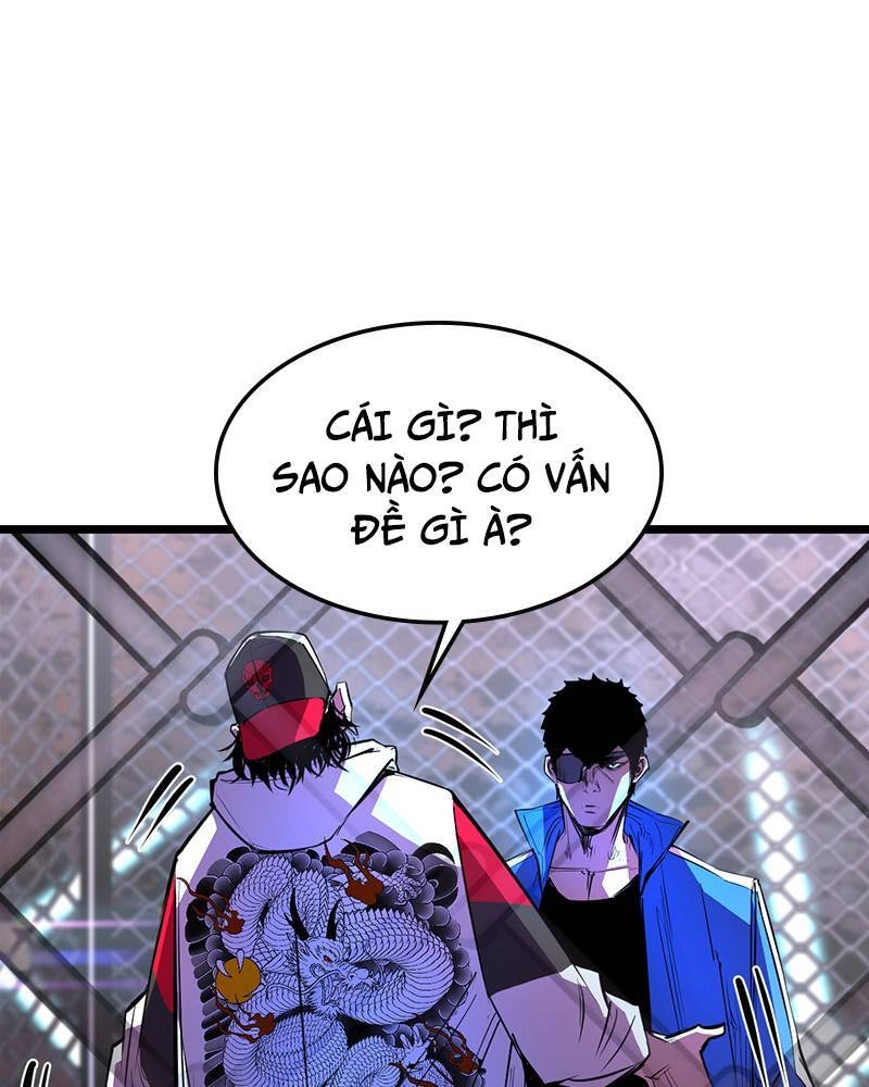 Phòng Gym Hanlim Chapter 67 - 91