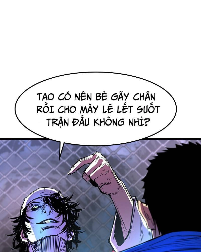 Phòng Gym Hanlim Chapter 67 - 98