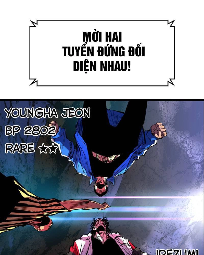 Phòng Gym Hanlim Chapter 67 - 105