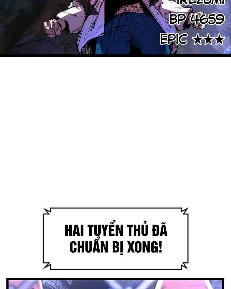 Phòng Gym Hanlim Chapter 67 - 106