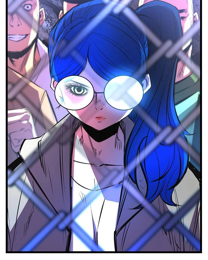 Phòng Gym Hanlim Chapter 67 - 107