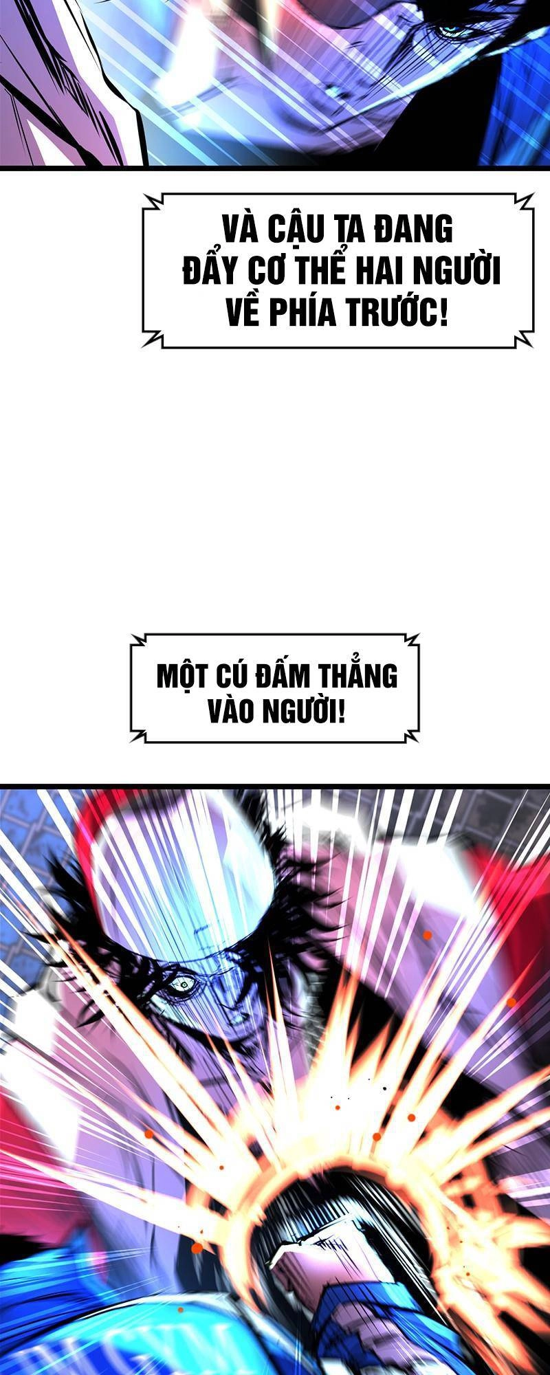 Phòng Gym Hanlim Chapter 67 - 118