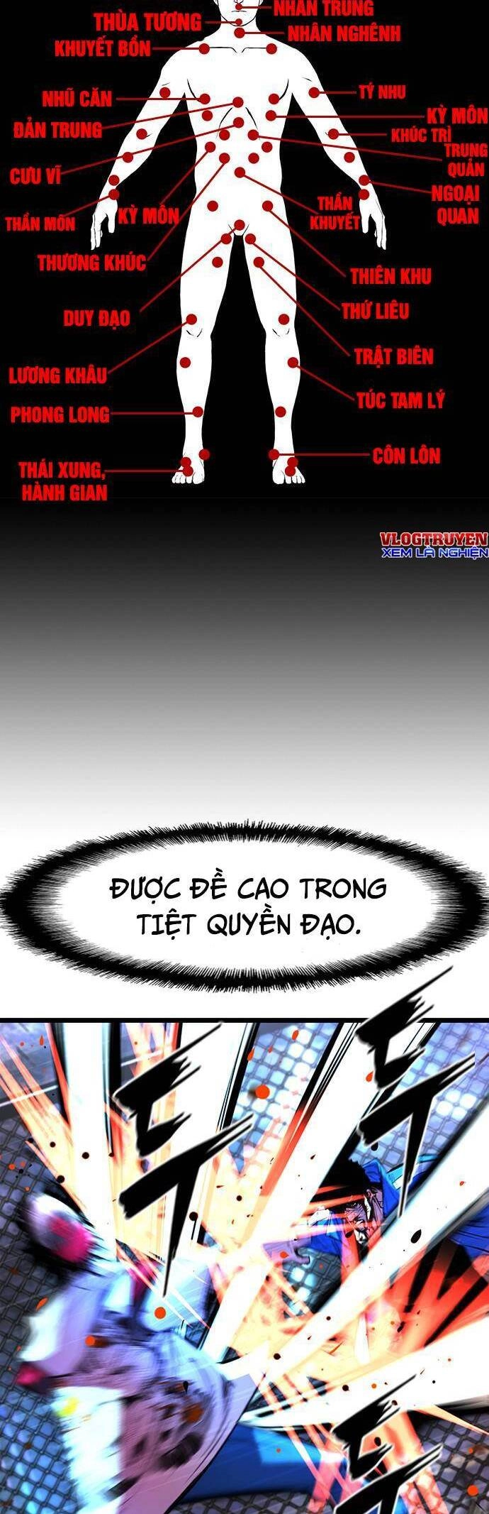 Phòng Gym Hanlim Chapter 69 - 16