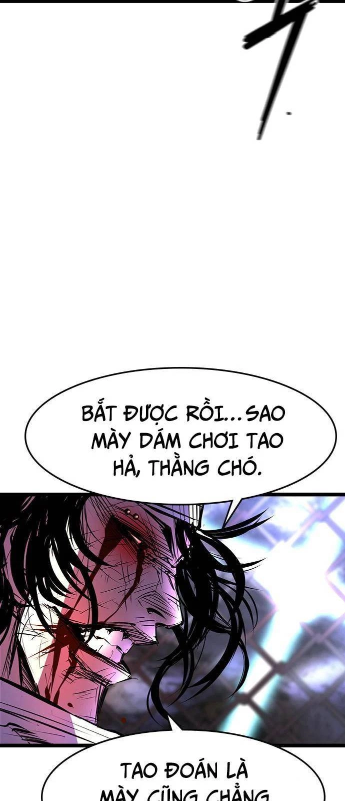 Phòng Gym Hanlim Chapter 69 - 33