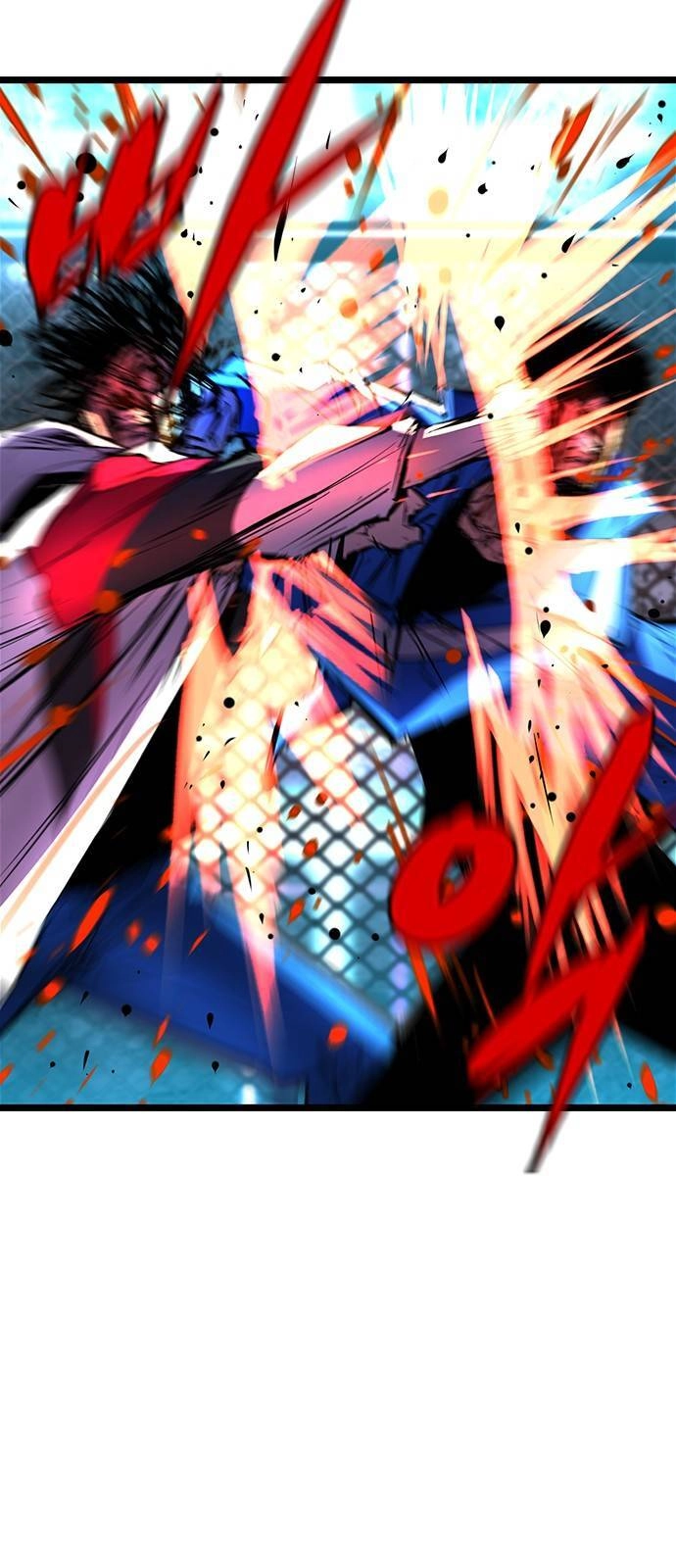 Phòng Gym Hanlim Chapter 69 - 45