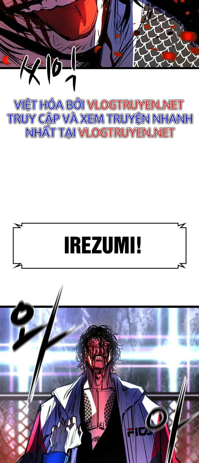 Phòng Gym Hanlim Chapter 69 - 67