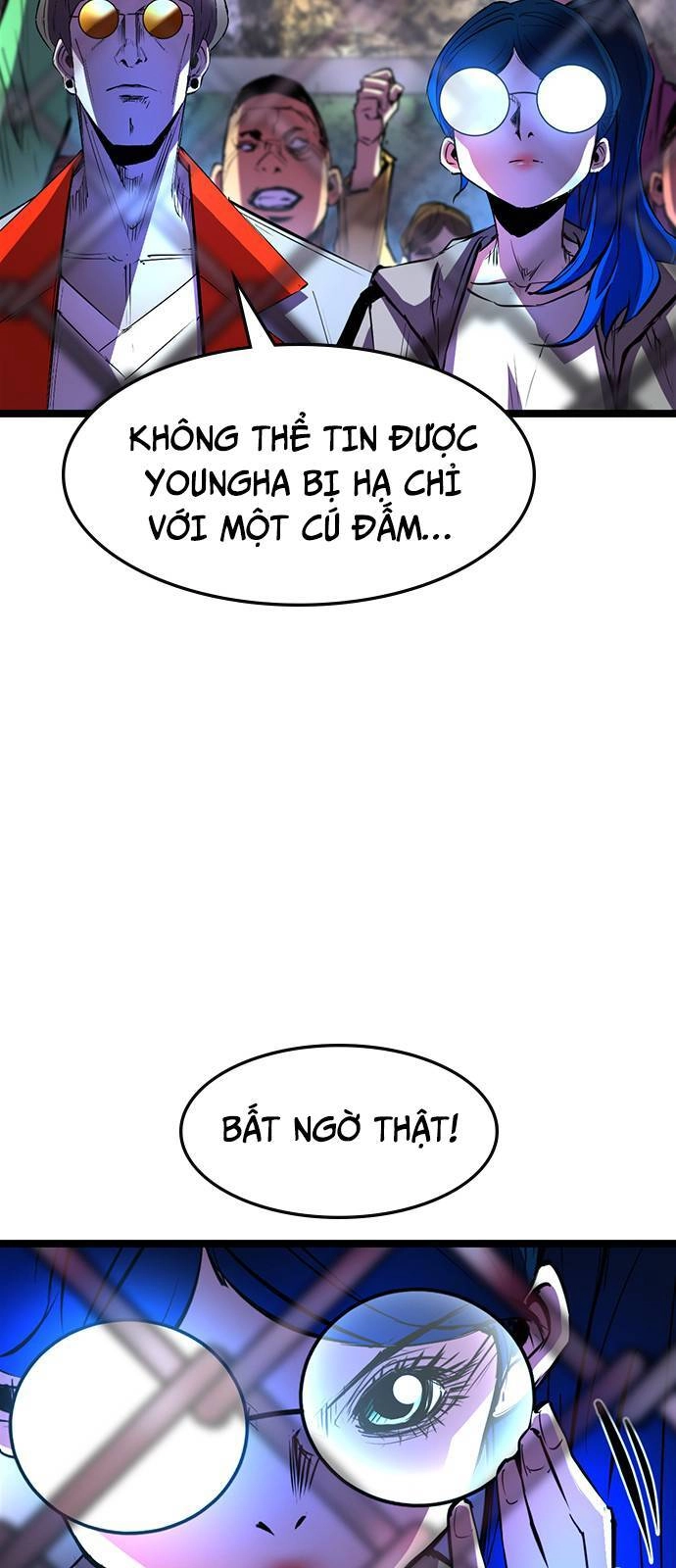 Phòng Gym Hanlim Chapter 69 - 69