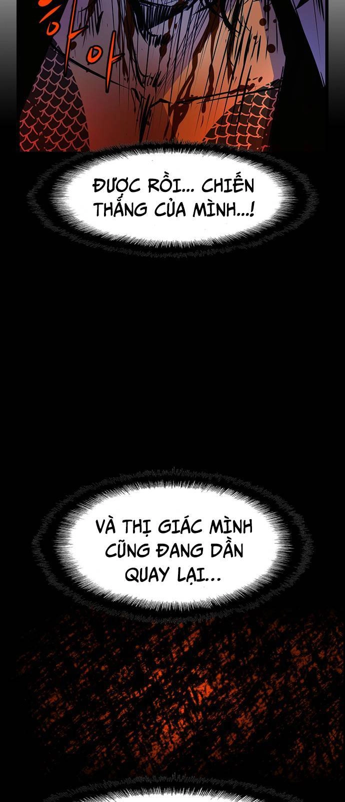 Phòng Gym Hanlim Chapter 69 - 72