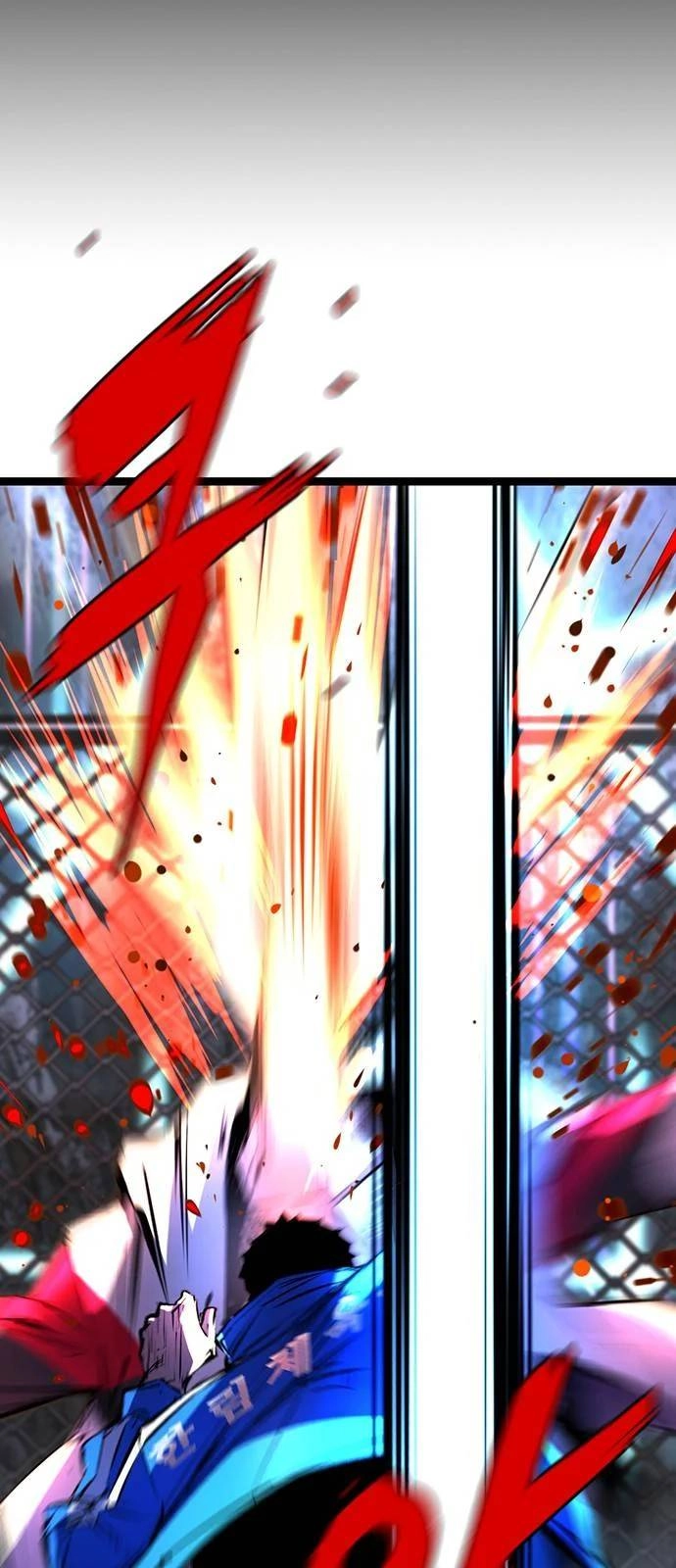 Phòng Gym Hanlim Chapter 69 - 75