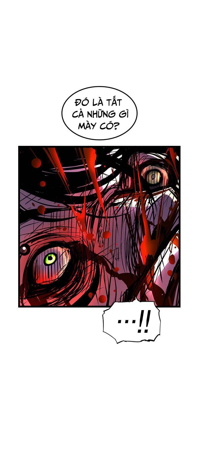 Phòng Gym Hanlim Chapter 69 - 78