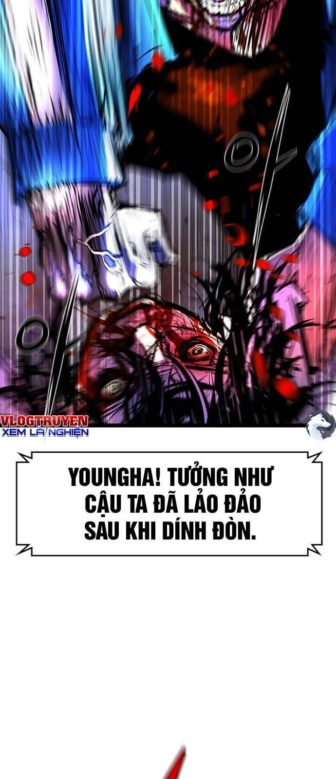 Phòng Gym Hanlim Chapter 70 - 2