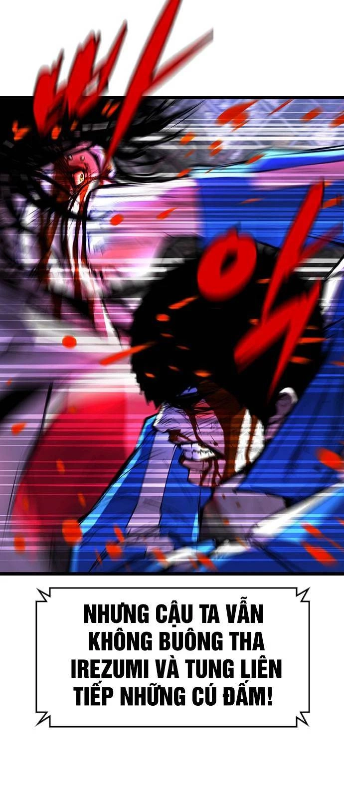 Phòng Gym Hanlim Chapter 70 - 3