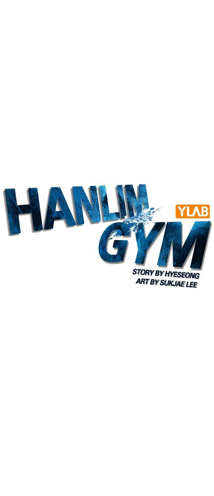 Phòng Gym Hanlim Chapter 70 - 4
