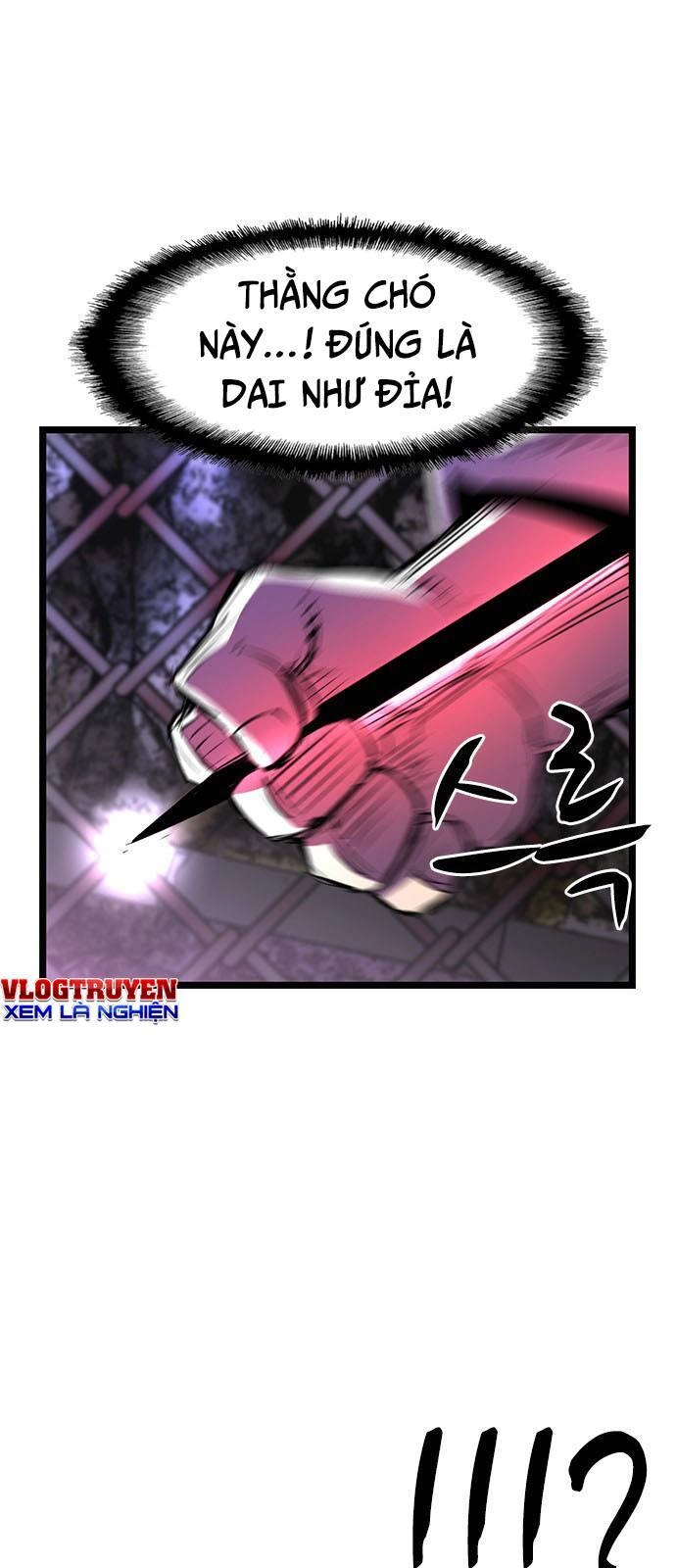 Phòng Gym Hanlim Chapter 70 - 7