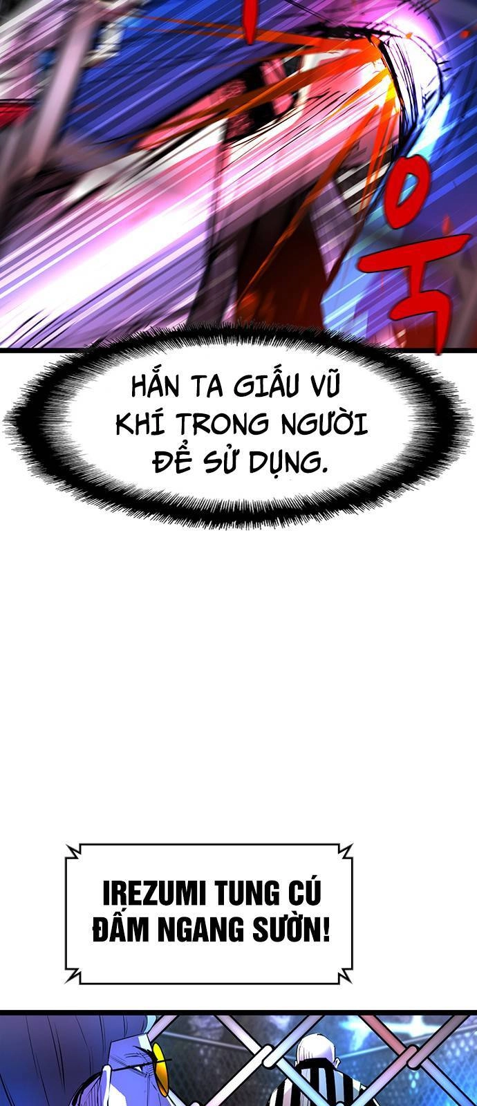 Phòng Gym Hanlim Chapter 70 - 9