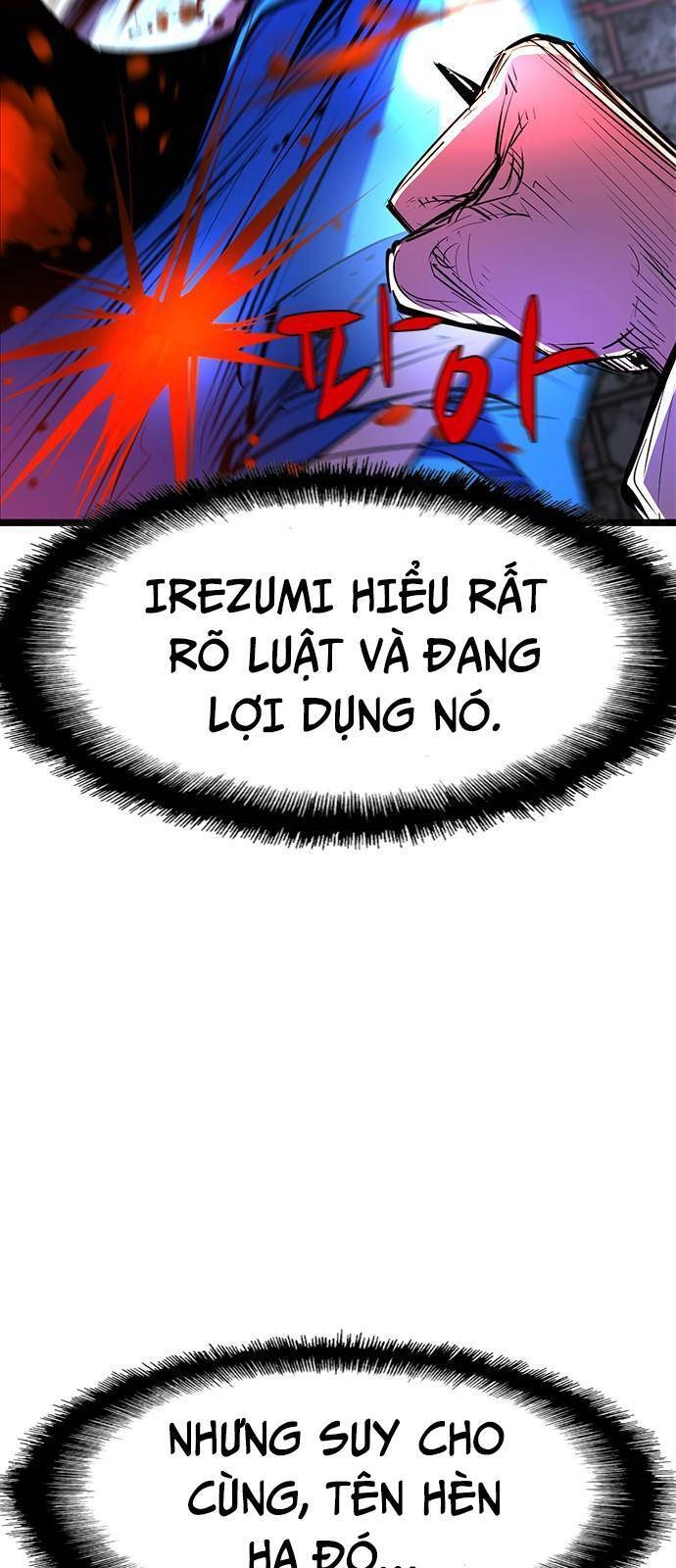 Phòng Gym Hanlim Chapter 70 - 11