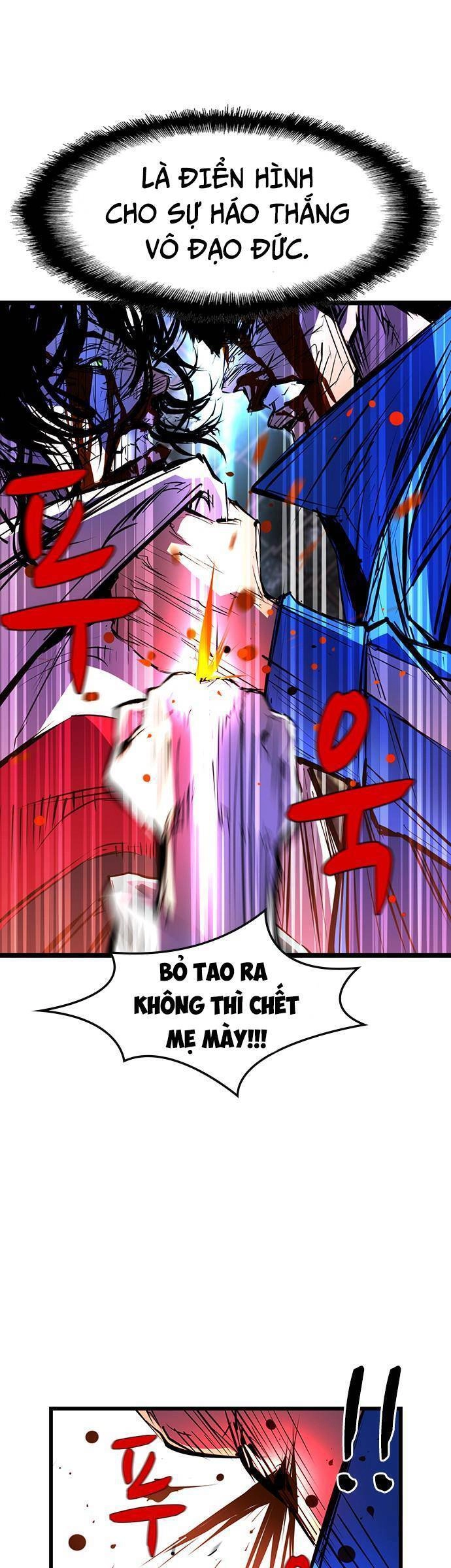 Phòng Gym Hanlim Chapter 70 - 13