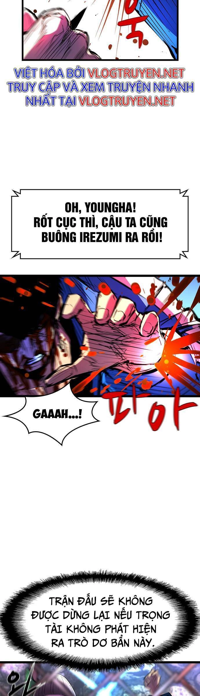 Phòng Gym Hanlim Chapter 70 - 14