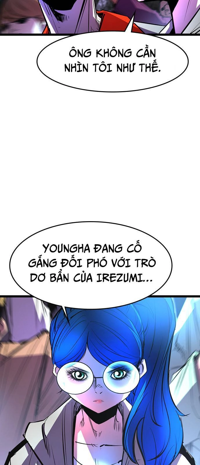 Phòng Gym Hanlim Chapter 70 - 16
