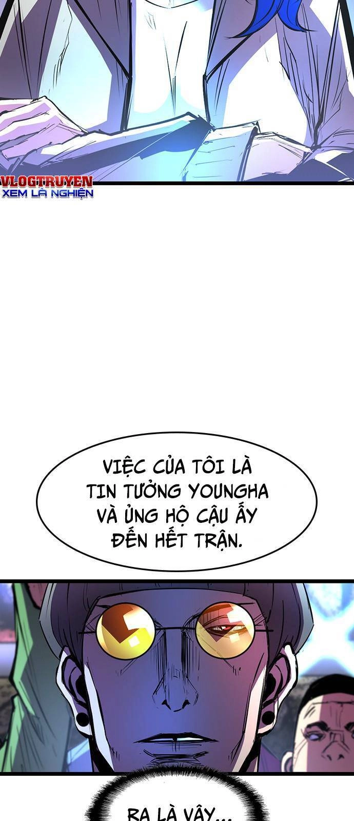 Phòng Gym Hanlim Chapter 70 - 17