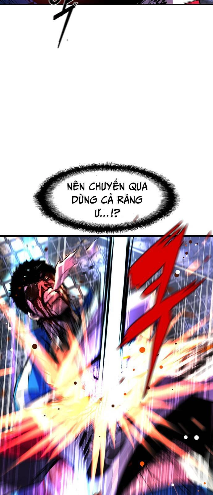 Phòng Gym Hanlim Chapter 70 - 33