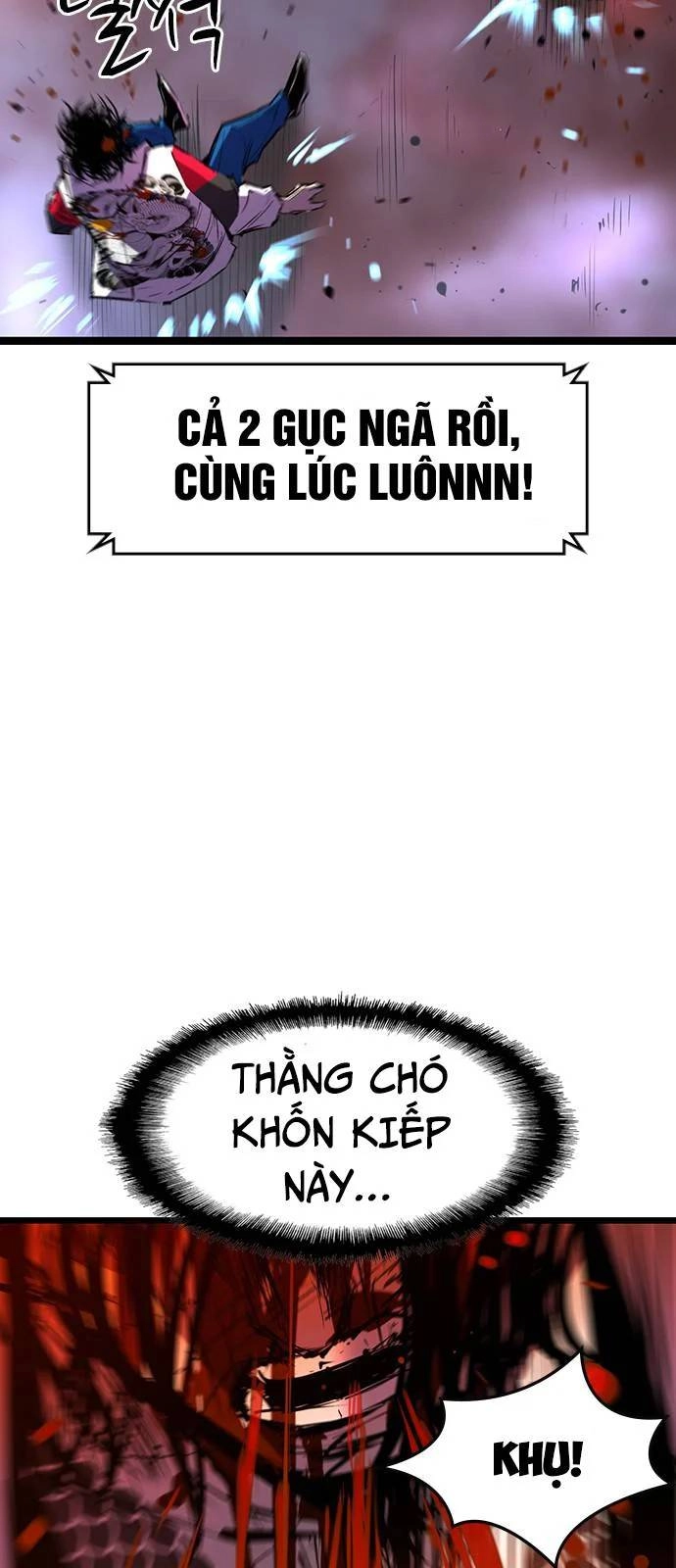 Phòng Gym Hanlim Chapter 70 - 40