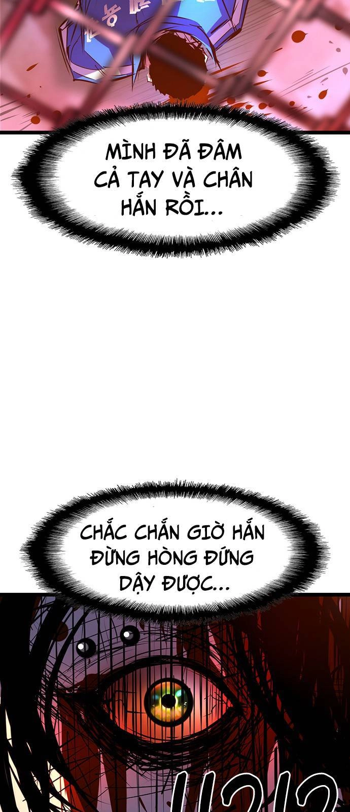 Phòng Gym Hanlim Chapter 70 - 43